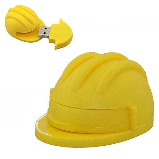 PENDRIVE USB SZYBKI FLASH DRIVE ULTRA PAMIĘĆ ZAWIESZKA PEN PREZENT KASK 8GB