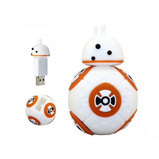 PENDRIVE USB SZYBKI FLASH DRIVE ULTRA PAMIĘĆ ZAWIESZKA POSTAĆ Z FILMU 32GB