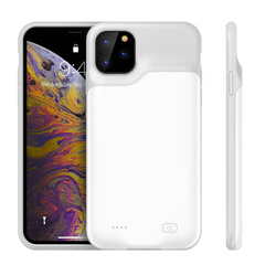 OBUDOWA Etui POWER BANK Bateria Case POWERBANK MOCNY SZYBKI iPhone 13