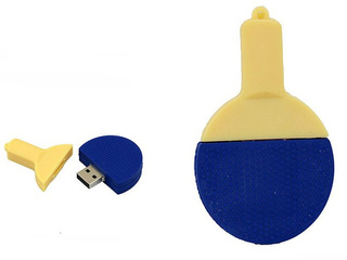PENDRIVE USB SZYBKI FLASH DRIVE ULTRA PAMIĘĆ ZAWIESZKA PREZENT PALETKA 8GB