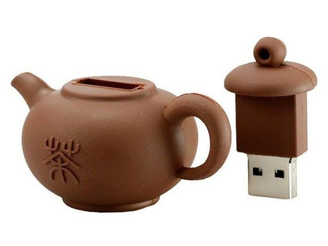 PENDRIVE USB SZYBKI FLASH DRIVE ULTRA PAMIĘĆ ZAWIESZKA PREZENT DZBANEK 32GB