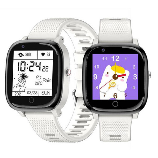 SMARTWATCH ZEGAREK DLA DZIECI GPS GSM MINI LOKALIZATOR SIM APARAT HW116