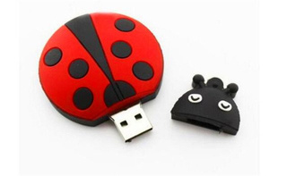 PENDRIVE USB SZYBKI FLASH DRIVE ULTRA PAMIĘĆ ZAWIESZKA PEN BIEDRONKA 16GB