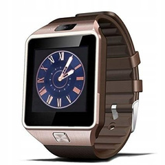 SMARTWATCH SMARTZEGAREK 2019 DZ09 PL Android