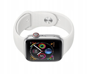 SMARTWATCH W54 Watch iOS Android EKG