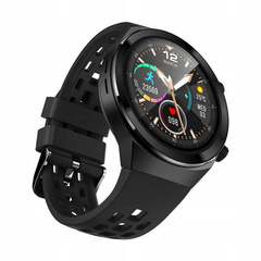 SMARTWATCH SMARTBAND ZEGAREK PASEK PULS SPORT CIŚNIENIE KROKI PRO WATCH Q8