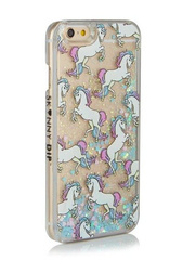 ETUI FUTERAŁ OBUDOWA iPhone 7 Jednorożce UNICORN
