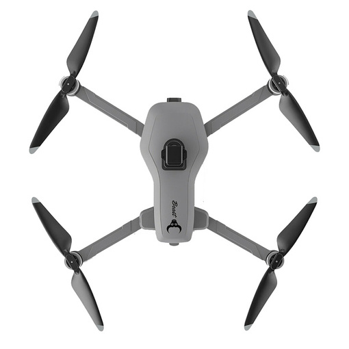 DRON PRO MINI WIFI KAMERA RC ŻYROSKOP POWRÓT KOMPAS ZAWIS OSŁONY ZABAWKA 4K SG906 MAX 2