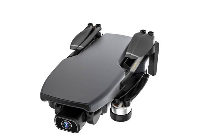DRON SG108 RC STEROWANY ZDALNIE 4K KAMERA BEZSZCZOTKOWY GPS WIFI FPV 1KM 25MIN