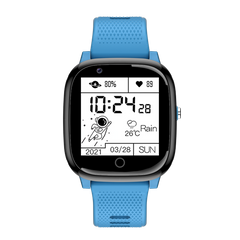 SMARTWATCH ZEGAREK DLA DZIECI GPS GSM MINI LOKALIZATOR SIM APARAT HW116