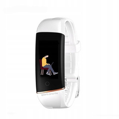 SMARTBAND E98 INTELIGENTNA OPASKA FIT SMARTWATCH