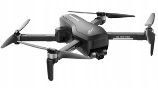 DRON XiL 193PRO 2 GPS 4K UHD KAMERA WIFI GIMBAL 5G