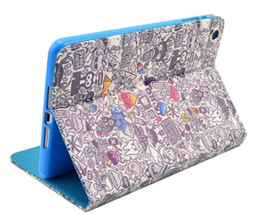ETUI POKROWIEC Case Futerał iPad Air 2 MARYNARSKI