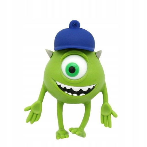 PENDRIVE USB SZYBKI FLASH DRIVE ULTRA PAMIĘĆ ZAWIESZKA MIKE WAZOWSKI 64GB