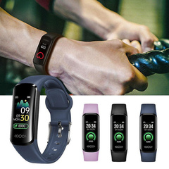 SMARTWATCH ZEGAREK SMARTBAND DAMSKI MĘSKI SMART WATCH ELEKTRONICZNY SPORT TK30