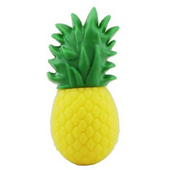 PENDRIVE USB SZYBKI FLASH DRIVE ULTRA PAMIĘĆ ZAWIESZKA PREZENT ANANAS 8GB
