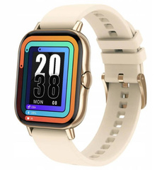 SMARTWATCH SMARTBAND ZEGAREK PASEK WODOODPORNY PULS CIŚNIENIE PRO WATCH DT94
