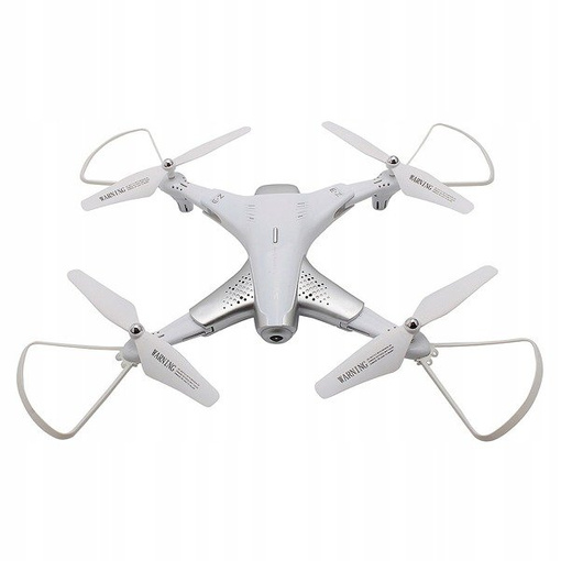 DRON SYMA Z3 WIFI KAMERA HD WIDEO FPV ZDALNIE STEROWANY ŚMIGŁA GPS