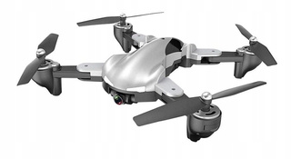 Dron X13S 4K HD FPV WiFi 2000mAh LED 2 Kamery