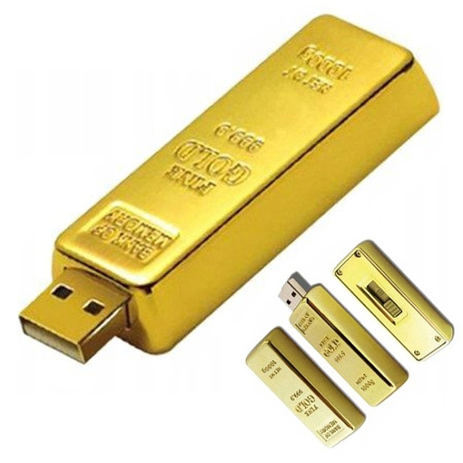PENDRIVE USB SZYBKI FLASH DRIVE ULTRA PAMIĘĆ ZAWIESZKA PREZENT SZTABKA 16GB