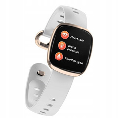 Smartwatch GT103 Dotykowy EKRAN IPS 1.3 FIT iOS