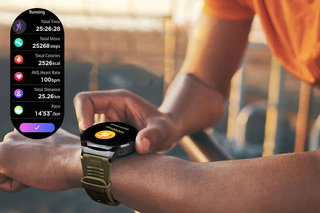 SMARTWATCH ZEGAREK WATCH MENU PL DAMSKI MĘSKI ROZMOWY SPORT POLSKIE PULS  V69