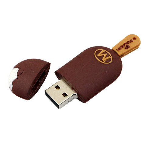 PENDRIVE USB SZYBKI FLASH DRIVE ULTRA PAMIĘĆ ZAWIESZKA PREZENT MAGNUM 16GB