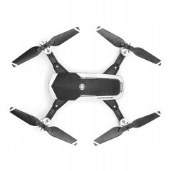 Dron YH-18S WIFI 1080P KAMERA HD WIDEO FPV ZDALNIE STEROWANY ŚMIGŁA GPS 
