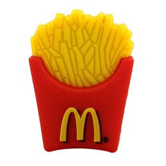 PENDRIVE FRYTKI McDonald's Pamięć Flash USB 32GB