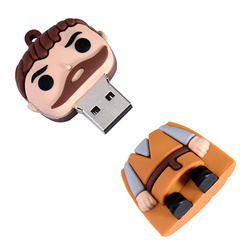 PENDRIVE USB SZYBKI FLASH DRIVE ULTRA PAMIĘĆ ZAWIESZKA PEN ROBB STARK 16GB