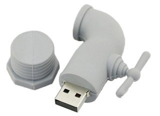 PENDRIVE USB SZYBKI FLASH DRIVE ULTRA PAMIĘĆ ZAWIESZKA PREZENT PEN KRAN 8GB